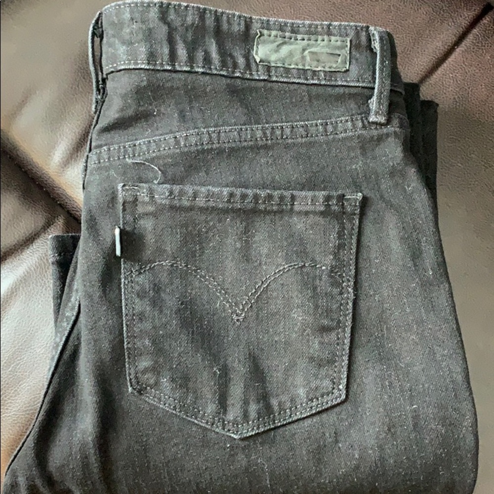 Levi Jeans